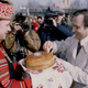 Valery Polyakov, 1995